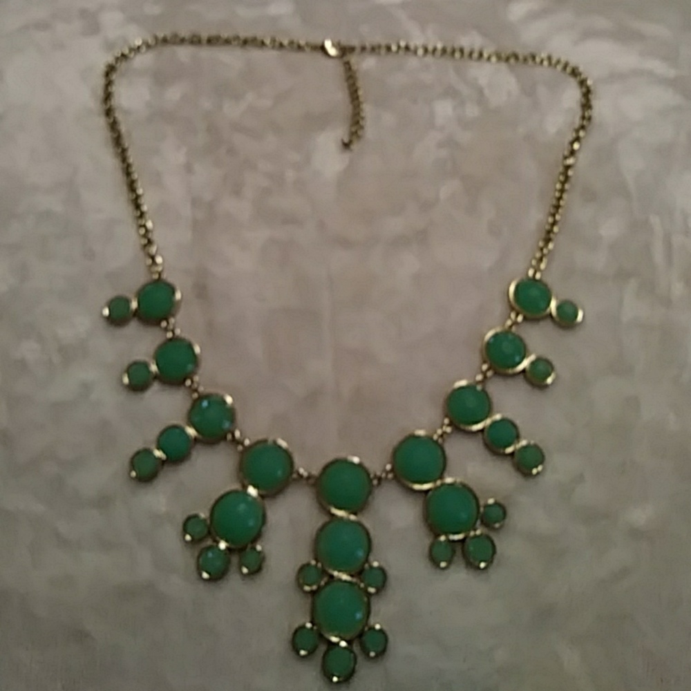 Pretty necklace